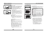 Preview for 6 page of Blueridge BM09Y18 User Manual