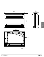 Preview for 9 page of Blueridge BM12M22CNS Installation Manual