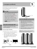 Preview for 12 page of Blueridge BM12M22CNS Installation Manual