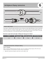 Preview for 14 page of Blueridge BM12M22CNS Installation Manual