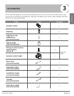 Preview for 7 page of Blueridge BM12MCC Installation Manual