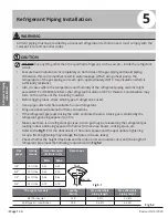 Preview for 12 page of Blueridge BM12MCC Installation Manual