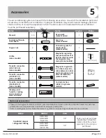 Preview for 13 page of Blueridge BM12MCD Installation Manual