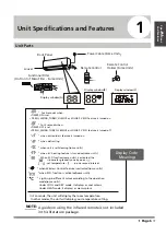 Preview for 6 page of Blueridge BM12YDIY22C Owner'S Manual