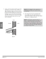 Preview for 10 page of Blueridge BM18MFCC Installation Manual