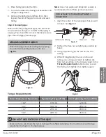 Preview for 13 page of Blueridge BM18MFCC Installation Manual