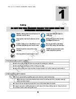 Preview for 4 page of Bluerock Tools CG-211Y Operational Manual