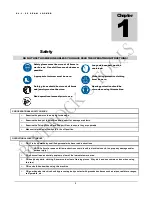 Preview for 4 page of Bluerock Tools SL-1.25 Operational Manual