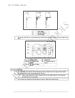 Preview for 8 page of Bluerock Tools SL-1.25 Operational Manual