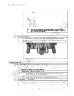 Preview for 10 page of Bluerock Tools SL-1.25 Operational Manual