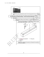 Preview for 11 page of Bluerock Tools SL-1.25 Operational Manual