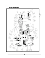 Предварительный просмотр 17 страницы BLUEROCK STRIPINATOR MWS-83MD Operational Manual