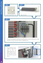 Предварительный просмотр 6 страницы Bluescience UV-c Installation Instructions Manual