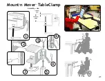 Предварительный просмотр 41 страницы BlueSky Designs Mount'n Mover Manual