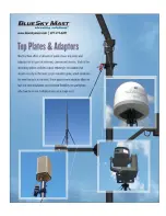 Preview for 59 page of BlueSky Mast AL1 STANDARD Series User Manual