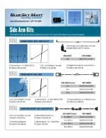 Preview for 63 page of BlueSky Mast AL1 STANDARD Series User Manual