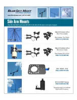 Preview for 65 page of BlueSky Mast AL1 STANDARD Series User Manual