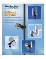 Preview for 67 page of BlueSky Mast AL1 STANDARD Series User Manual