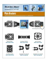 Preview for 69 page of BlueSky Mast AL1 STANDARD Series User Manual