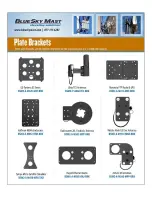 Preview for 70 page of BlueSky Mast AL1 STANDARD Series User Manual