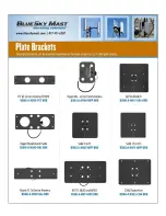 Preview for 71 page of BlueSky Mast AL1 STANDARD Series User Manual