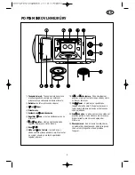 Предварительный просмотр 23 страницы Bluesky BMG 6Q37 User Manual