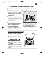 Предварительный просмотр 34 страницы Bluesky BMG 6Q37 User Manual