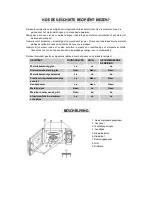 Предварительный просмотр 30 страницы Bluesky BMG900ESL23 User Manual