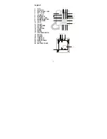 Предварительный просмотр 3 страницы Bluesky CT-188 Operating Manual