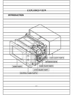 Предварительный просмотр 26 страницы Bluesky M19.00 Service Manual