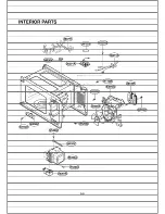 Предварительный просмотр 31 страницы Bluesky M19.00 Service Manual