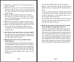 Preview for 23 page of Blueskysea B2W User Manual