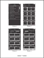 Предварительный просмотр 11 страницы Blueskysea DV988 User Manual