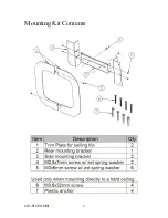 Preview for 2 page of Bluesocket BlueSecure 1800 Installation Manual