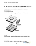 Предварительный просмотр 5 страницы Bluesocket BlueSecure 1800v2 Installation Manual