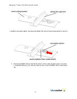 Предварительный просмотр 14 страницы Bluesocket BlueSecure 1800v2 Installation Manual