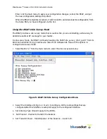 Предварительный просмотр 22 страницы Bluesocket BlueSecure 1800v2 Installation Manual