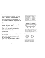 Preview for 7 page of Bluesonic BS-F110 User Manual