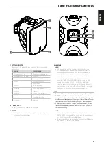 Предварительный просмотр 5 страницы Bluesound Professional BSP500 Owner'S Manual