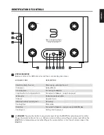 Preview for 5 page of Bluesound BSW150 Owner'S Manual