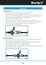 Preview for 5 page of BlueSpot 07902 User Manual