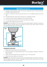 Preview for 6 page of BlueSpot 07962 User Manual