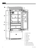 Preview for 14 page of BlueStar BBB36R/L Use & Care Manual