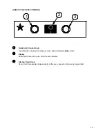 Предварительный просмотр 11 страницы BlueStar BSEWO30ECSD Use & Care Manual