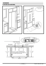 Preview for 44 page of BlueStar FBFD361 Use & Care Manual