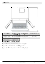 Preview for 46 page of BlueStar FBFD361 Use & Care Manual