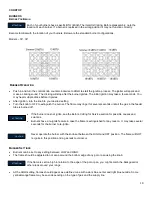 Preview for 10 page of BlueStar RCS30SB Use & Care Manual