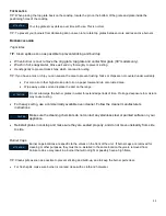 Preview for 11 page of BlueStar RCS30SB Use & Care Manual