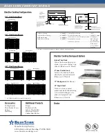 Preview for 2 page of BlueStar RGTNB364CBSS Brochure