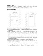 Preview for 9 page of Bluestone Appliance BCIM44 User Manual